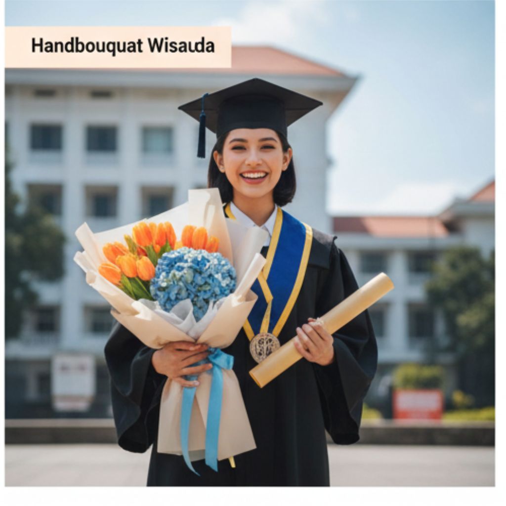 Bunga-Handbouquet-wisuda-jakarta