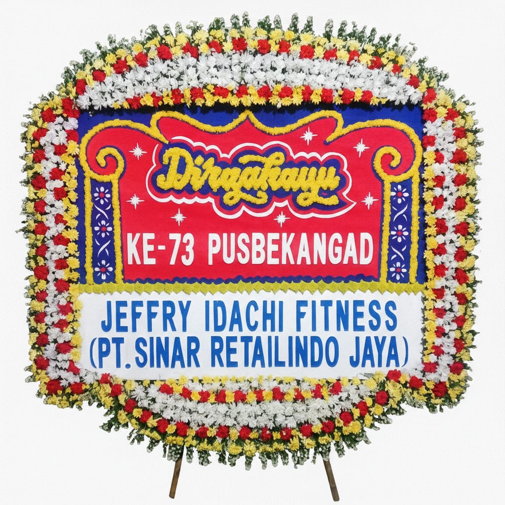 Bunga Papan Congratulations 14